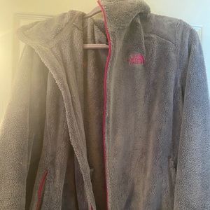 North face 3XL